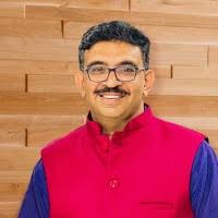 Suresh Narasimha — Founder, PESU Venture Labs