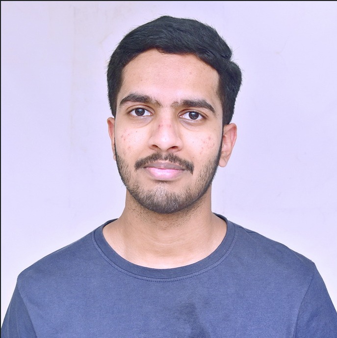 Sanapala Venkata Maneesh