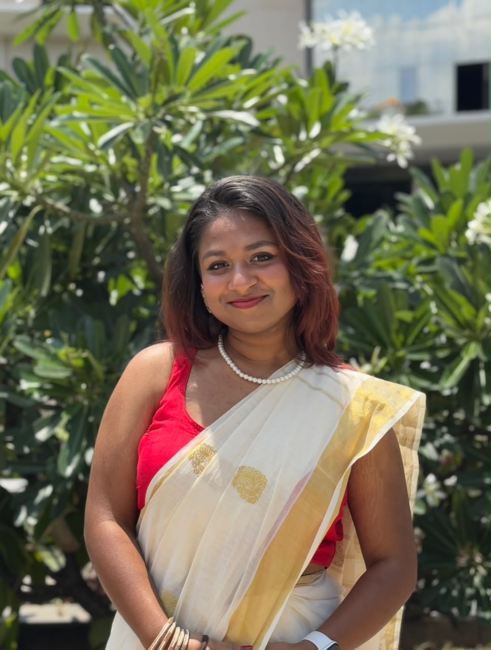 Niharika Paul