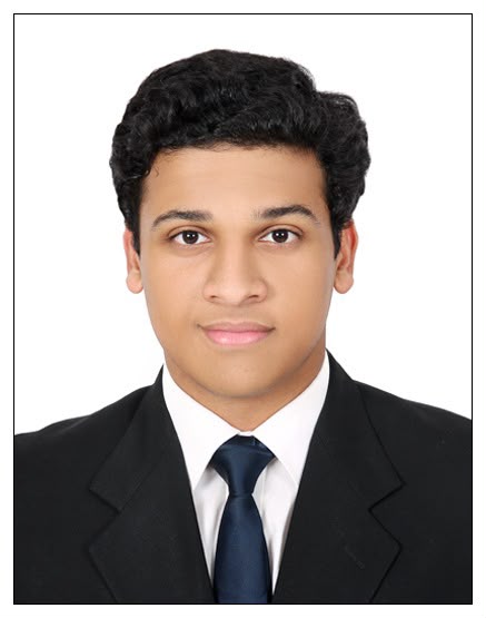 Rishikesh Suraj