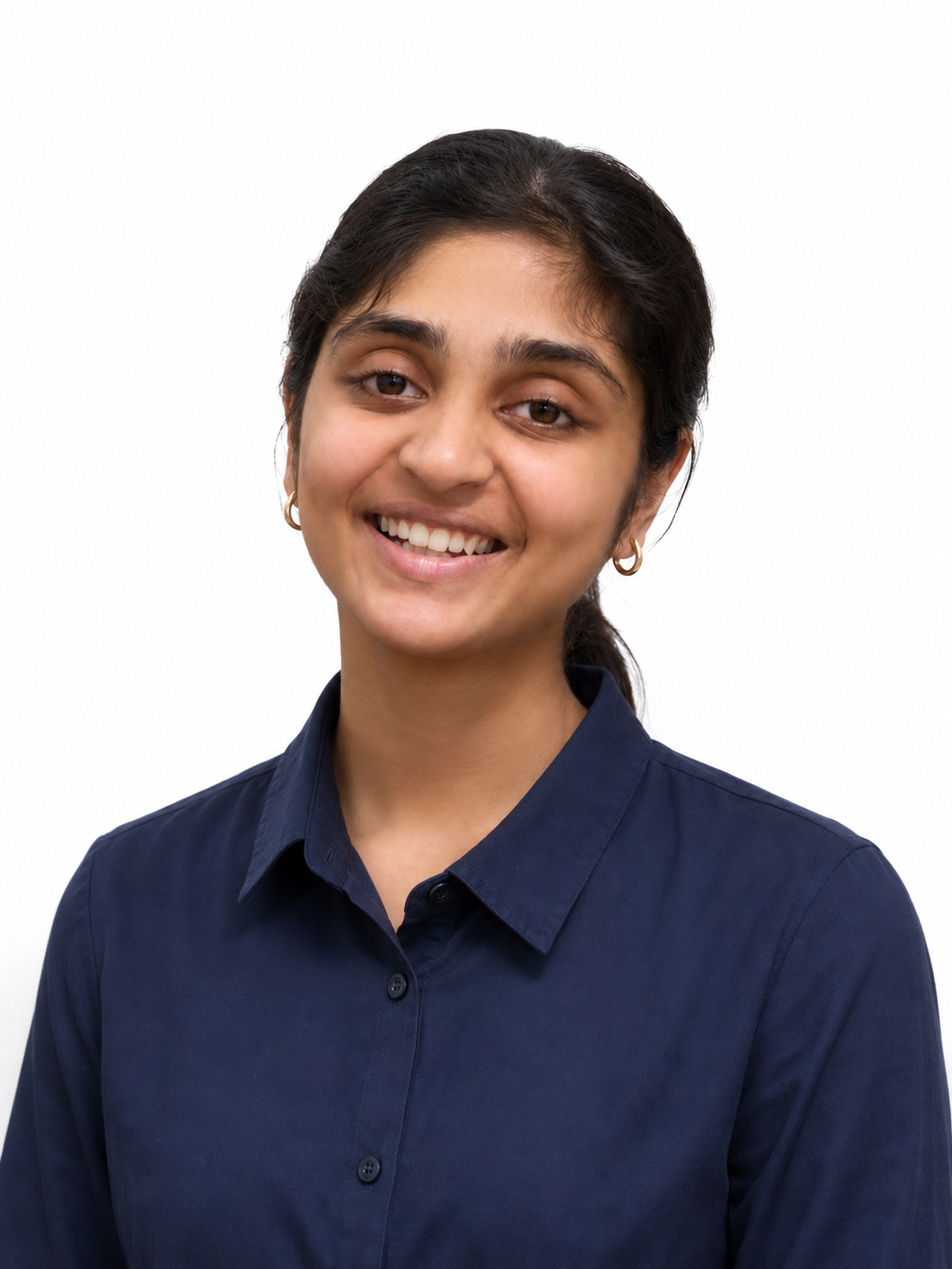 Aarushi Singh
