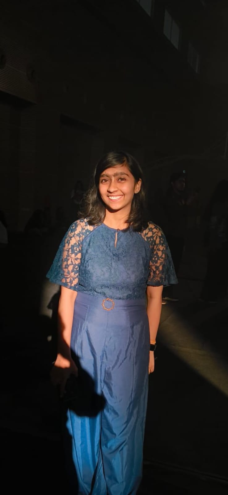 Akhila T
