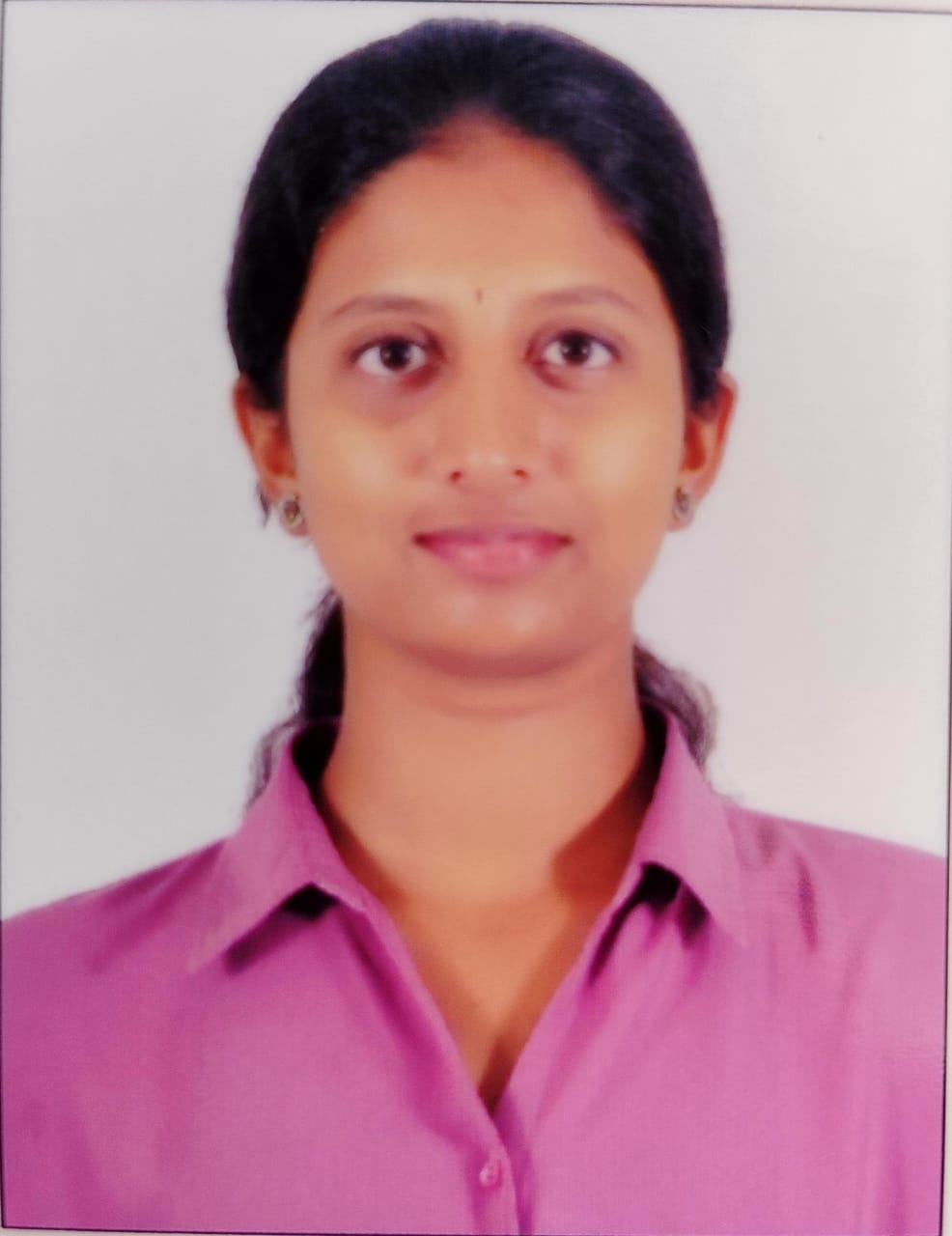Ashmitha Sri Anand