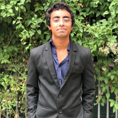 S Anuj Srijan