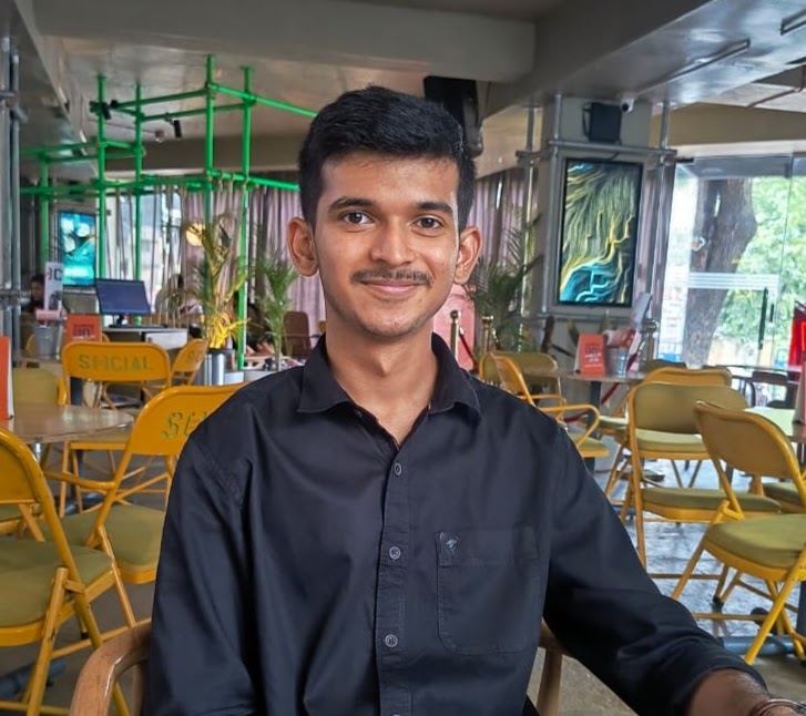 Amit Ravi Mishra