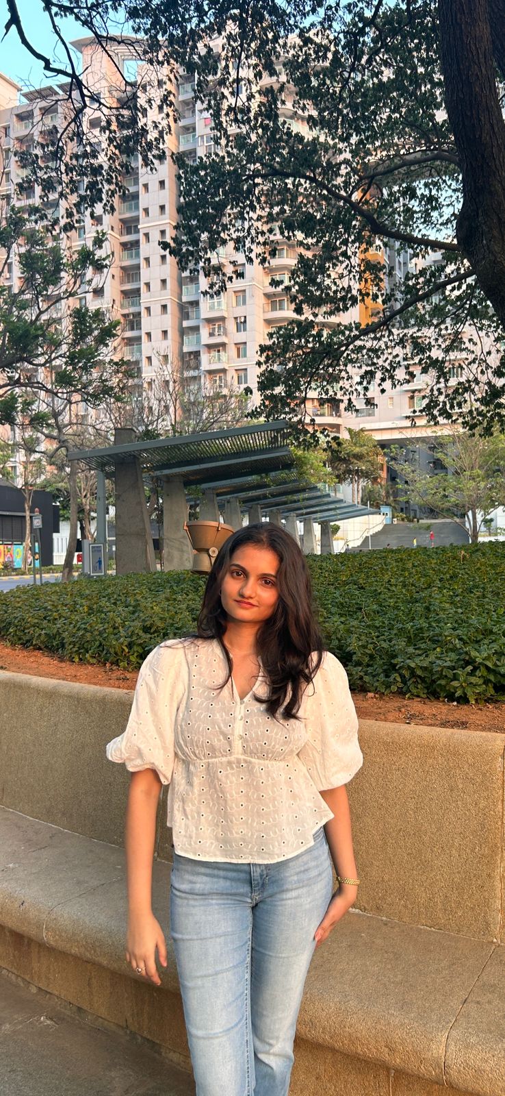 Kashvi Madhu