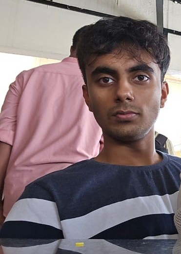 Ritesh Minchinal